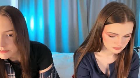 Snapshot of francessmason chatting on February 2026 11:35:02 AM Marybrown eye Katy gray eye online show from February 2026 11:35:02 AM