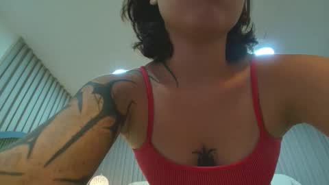 franchesca_de_luca online show from September 2025 12:15:01 PM