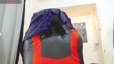 Snapshot of franchesca_lussuria chatting on February 2026 02:07:02 AM franchesca lussuria online show from February 2026 02:07:02 AM