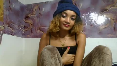 Francinoli online show from July 2026 07:10:01 PM