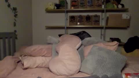 Francis Digby online show from December 2024 11:57:01 PM