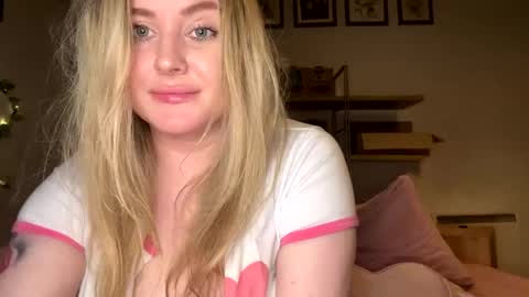 Francis Digby online show from March 2025 02:45:01 AM