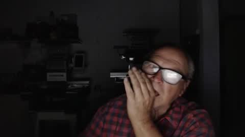 francisco727 online show from March 2026 05:02:01 AM