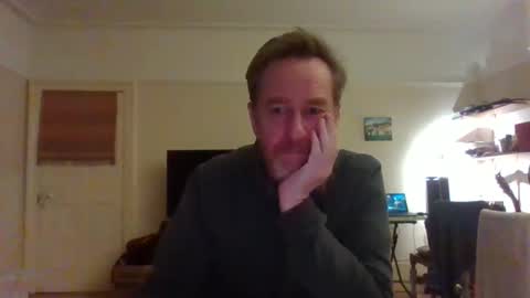 francis dilf online show from December 2024 12:50:01 AM