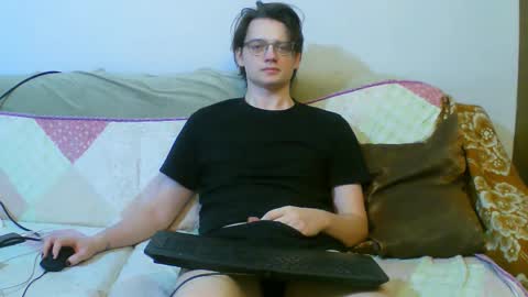 Snapshot of francisgray chatting on February 2026 06:33:01 PM Frank online show from February 2026 06:33:01 PM