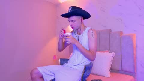 Franco online show from October 2025 03:07:02 AM