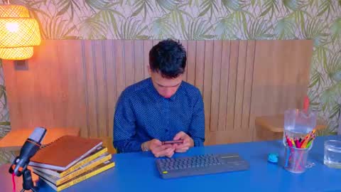 Franco online show from November 2025 10:53:02 PM