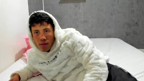 Franco online show from December 2024 08:07:01 PM