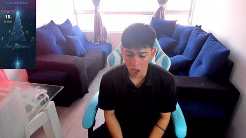 frank online show from December 2024 07:25:02 PM