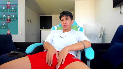 frank online show from December 2024 08:55:02 PM