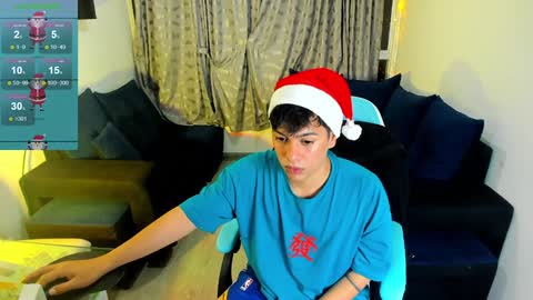 frank online show from December 2024 12:21:02 AM