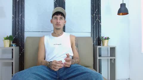 Franco online show from February 2026 11:07:02 AM