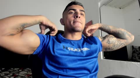 franco online show from January 2025 12:53:02 AM