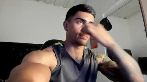 franco online show from February 2025 12:48:01 AM