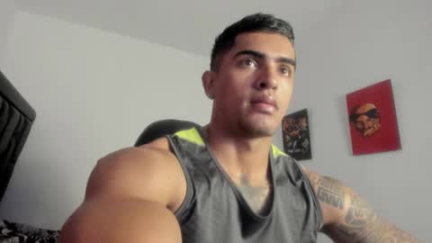 franco online show from September 2025 12:48:02 AM