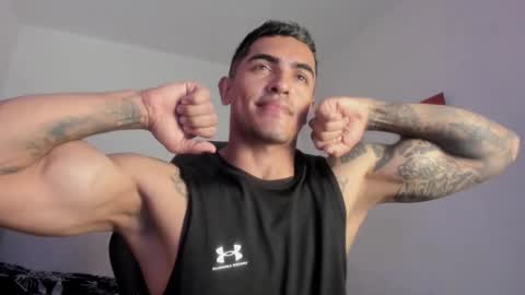 franco online show from March 2026 04:36:01 PM