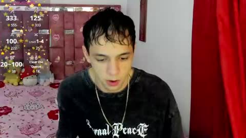 Snapshot of franco_taylor chatting on July 2026 07:56:01 AM Franco taylor online show from July 2026 07:56:01 AM
