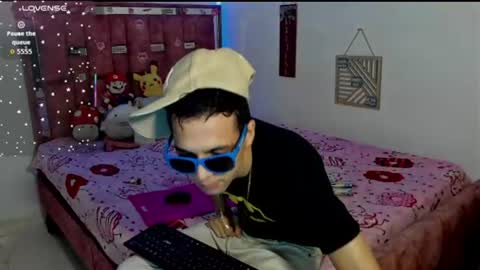 Snapshot of franco_taylor chatting on July 2026 05:21:02 AM Franco taylor online show from July 2026 05:21:02 AM