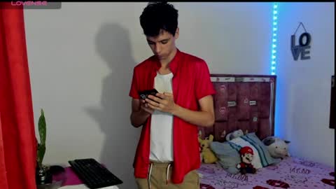 Snapshot of franco_taylor chatting on July 2026 09:40:01 AM Franco taylor online show from July 2026 09:40:01 AM