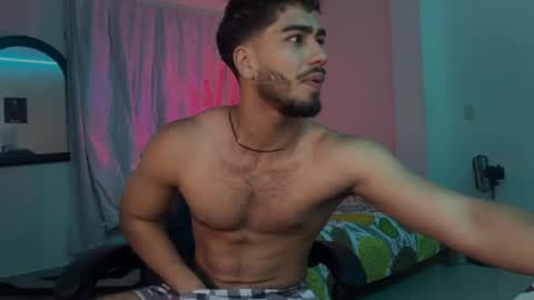 FRANCO online show from March 2026 12:17:02 PM