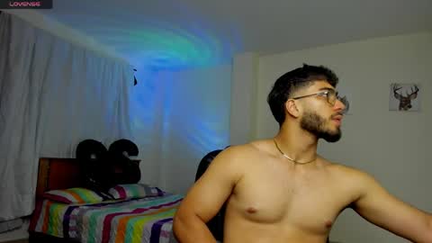 FRANCO online show from May 2026 05:43:01 PM