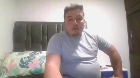 Juan online show from January 2025 03:44:01 AM