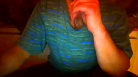 Frank online show from December 2024 10:47:02 PM