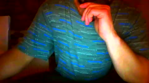 Frank online show from December 2024 09:29:02 PM