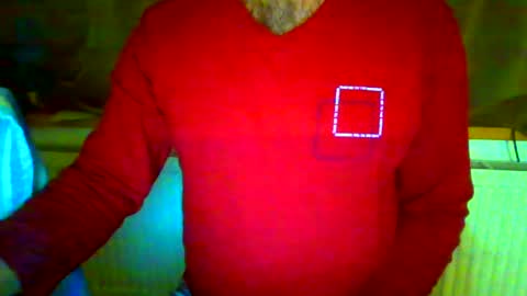 Frank online show from January 2025 01:35:01 AM