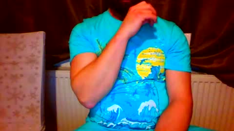 Frank online show from January 2025 08:44:01 PM