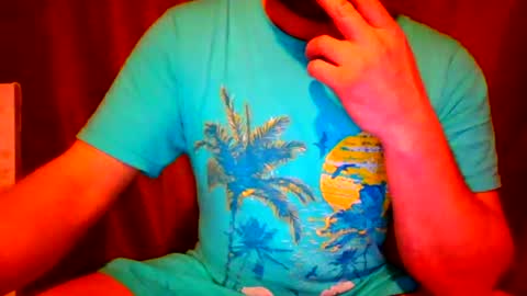 Frank online show from January 2025 08:57:02 PM