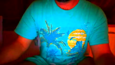 Frank online show from January 2025 10:12:02 PM