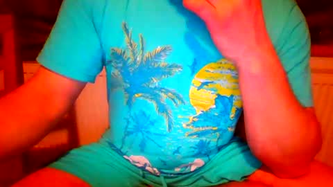 Frank online show from January 2025 09:04:02 PM