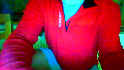 Frank online show from February 2025 11:34:01 PM