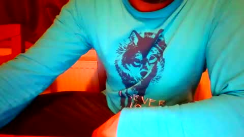 Frank online show from February 2025 08:52:02 PM