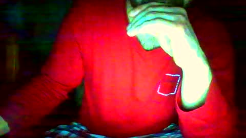 Frank online show from March 2025 10:43:01 PM