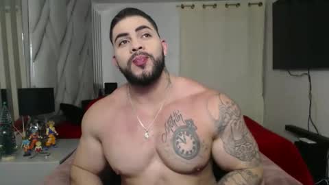 frank_foxx1 online show from December 2025 02:08:02 AM