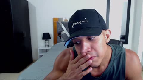 Frank online show from January 2025 01:34:02 AM