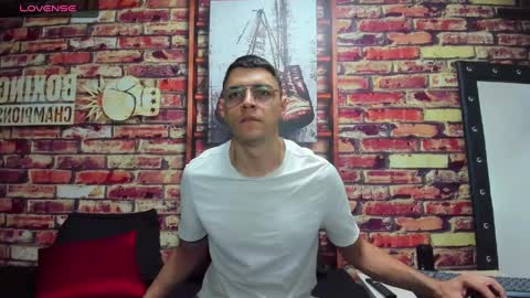 Frank online show from January 2025 11:56:02 AM