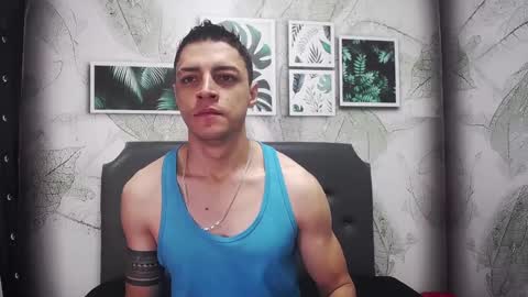 Frank online show from January 2025 12:43:01 PM