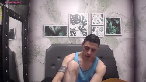 Frank online show from February 2025 12:16:01 PM