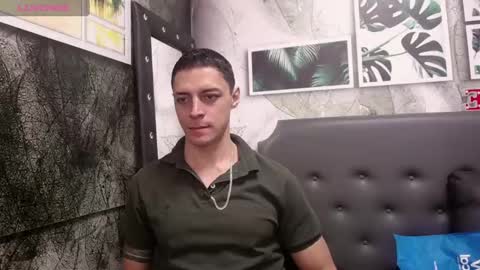 Frank online show from February 2025 05:58:01 PM