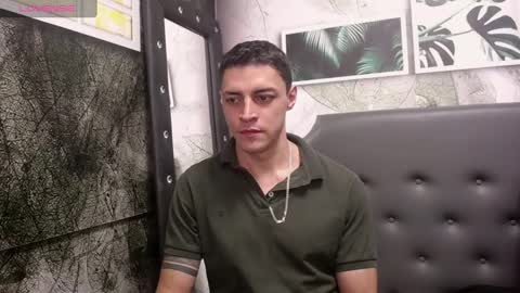 Frank online show from February 2025 12:10:01 AM