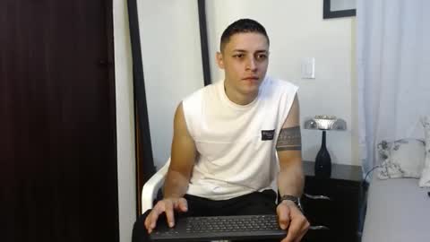 Snapshot of frank_millers chatting on February 2026 01:55:02 AM Frank online show from February 2026 01:55:02 AM