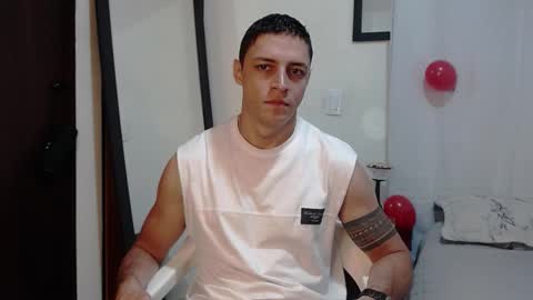 Snapshot of frank_millers chatting on February 2026 09:11:02 PM Frank online show from February 2026 09:11:02 PM