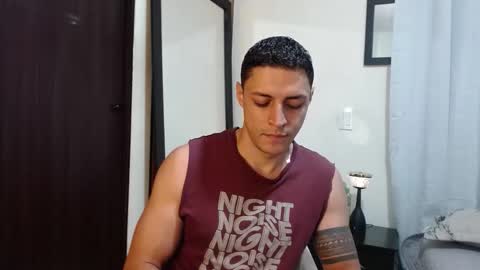 Snapshot of frank_millers chatting on February 2026 10:08:02 PM Frank online show from February 2026 10:08:02 PM