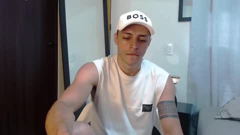 Snapshot of frank_millers chatting on February 2026 08:30:01 PM Frank online show from February 2026 08:30:01 PM