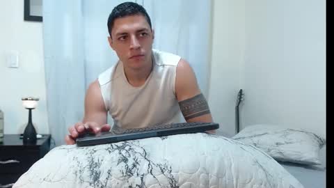 Snapshot of frank_millers chatting on March 2026 02:34:01 PM Frank online show from March 2026 02:34:01 PM