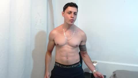 Frank online show from April 2026 11:21:02 PM