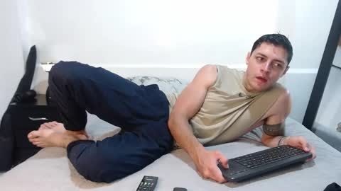 Frank online show from April 2026 08:42:02 PM